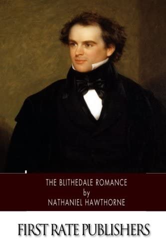 The Blithedale Romance