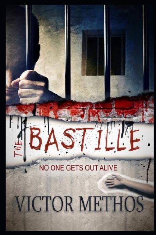 The Bastille (Mickey Parsons Mysteries) (Volume 2)