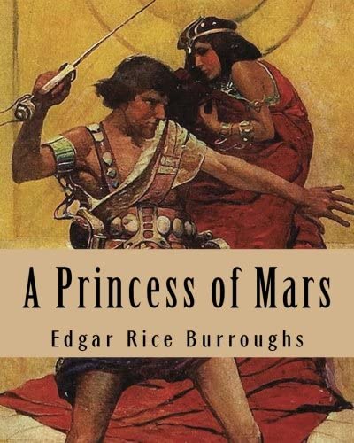 A Princess of Mars