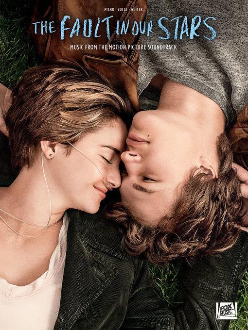 The Fault in Our Stars Songbook