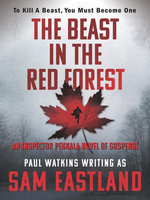 The Beast in the Red Forest