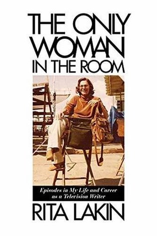 The Only Woman in the Room