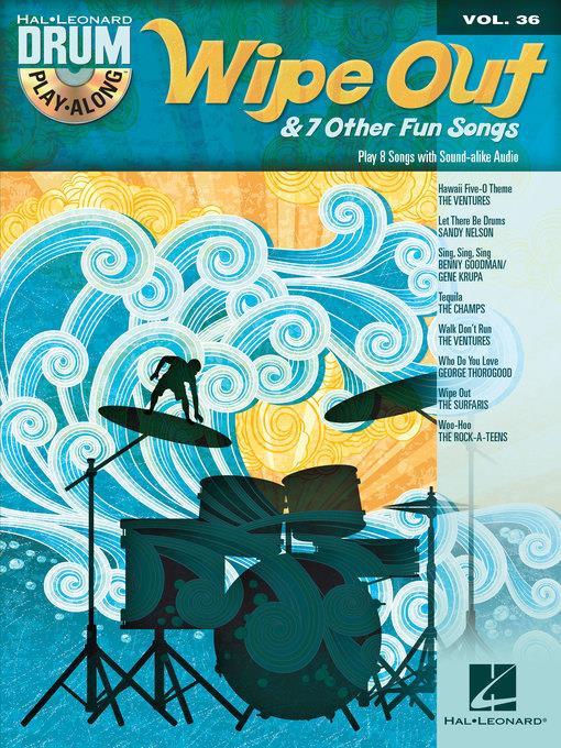 Wipe Out & 7 Other Fun Songs