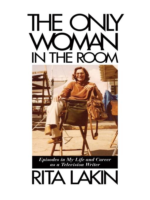 The Only Woman in the Room