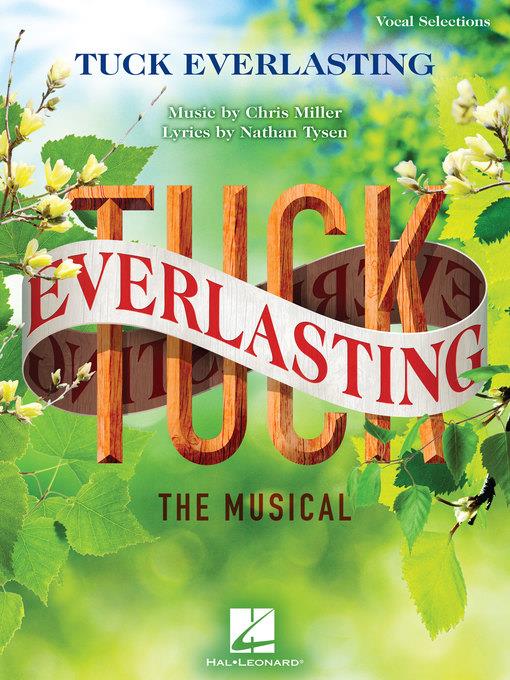 Tuck Everlasting