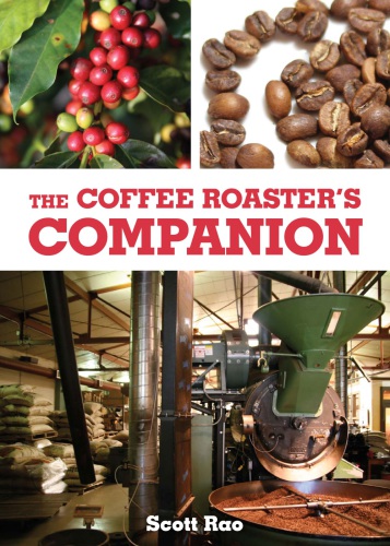 The Coffee Roaster's Companion