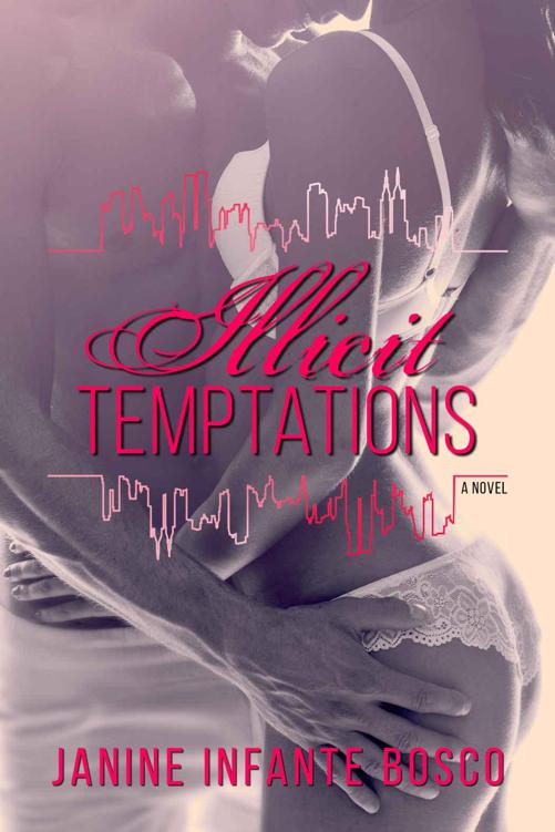 Illicit Temptations