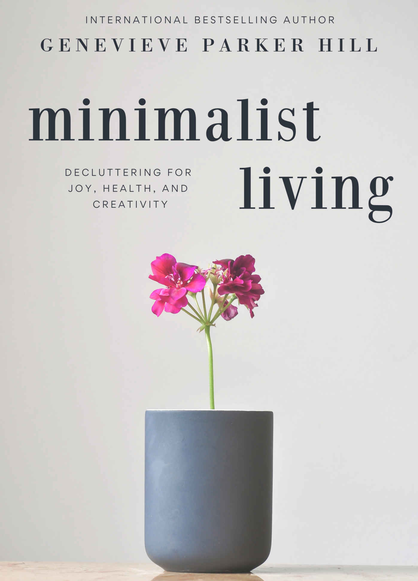 Minimalist Living