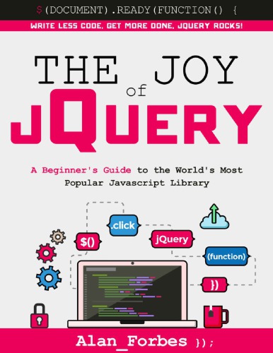 The Joy of Jquery