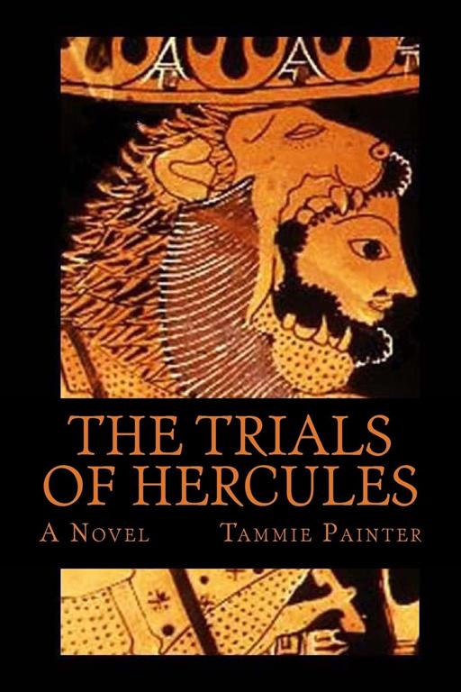 The Trials of Hercules (The Osteria Chronicles) (Volume 1)