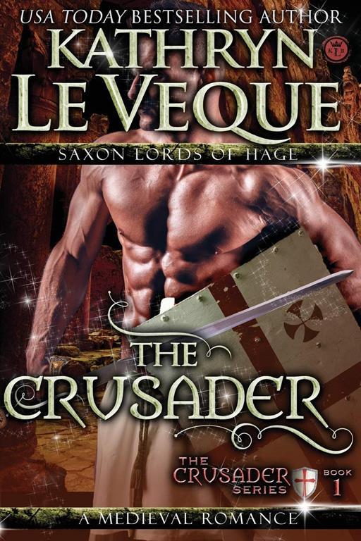 The Crusader (The Crusader Series)