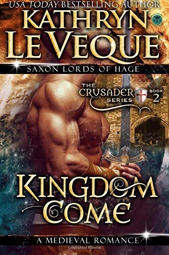 Kingdom Come (The Crusader Series)