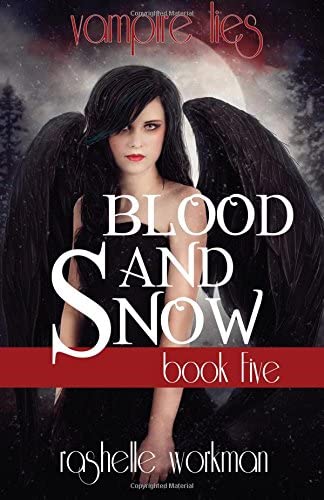 Vampire Lies (Blood and Snow Season 2)