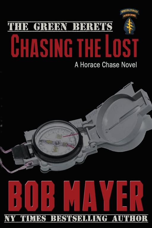 Chasing the Lost (Green Beret)