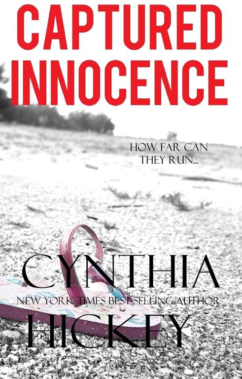 Captured Innocence (Overcoming Evil)