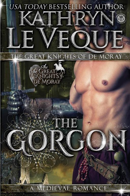 The Gorgon (The Great Knights of de Moray)