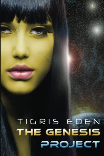 The Genesis Project (New Earth) (Volume 1)