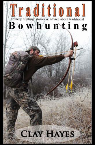 Traditional Archery Hunting