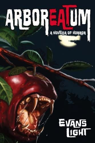 Arboreatum: A Novella of Horror