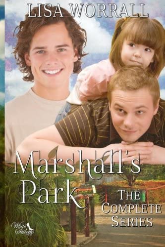 Marshall's Park, The Complete Series