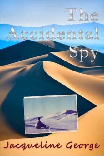 The Accidental Spy