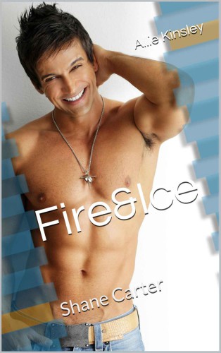 Fire&amp;Ice 3 - Shane Carter (German Edition)