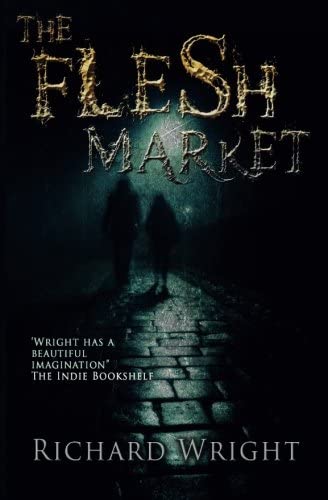 The Flesh Market