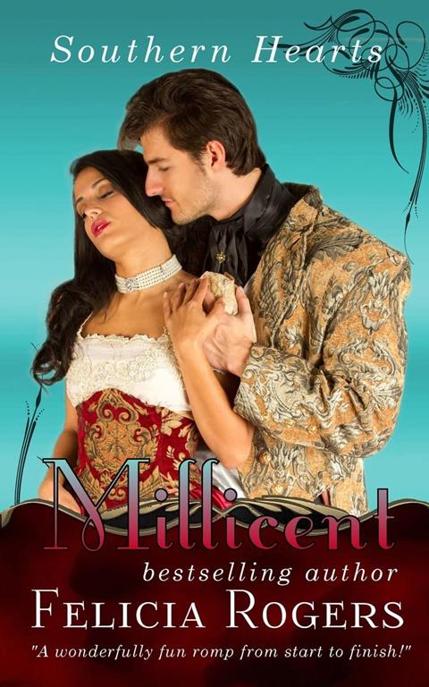 Millicent (Southern Hearts Series) (Volume 1)