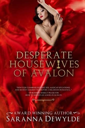 Desperate Housewives of Avalon (Ambrosia Lane)