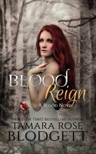 Blood Reign (Volume 4)