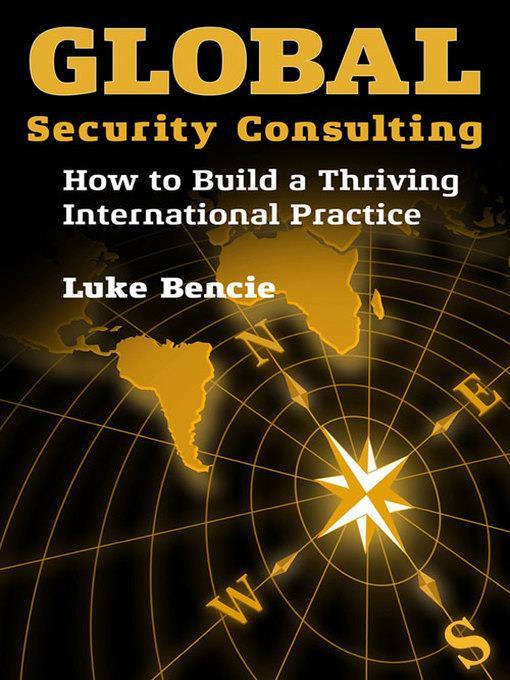 Global Security Consulting