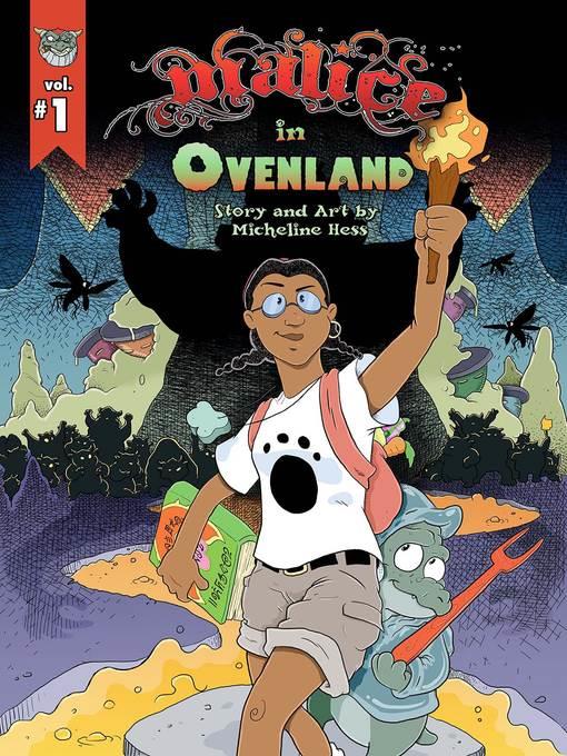 Malice in Ovenland, Volume 1