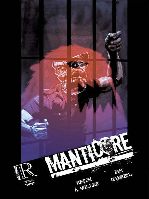 Manticore 3