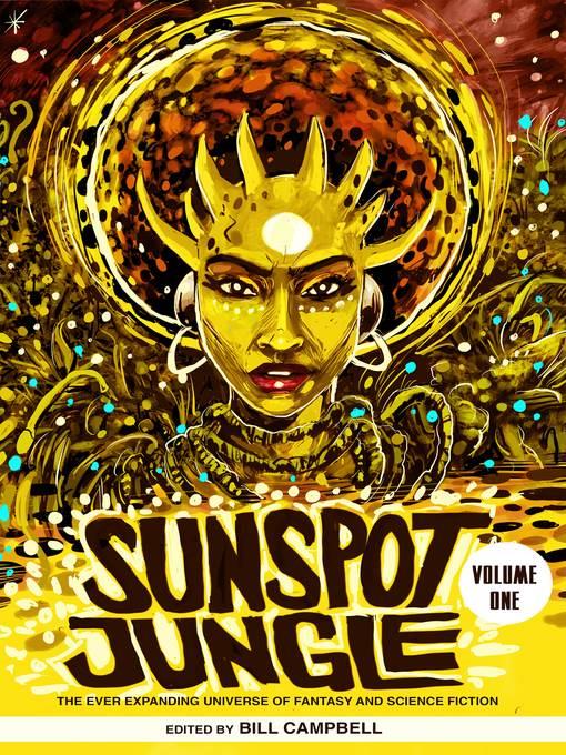 Sunspot Jungle