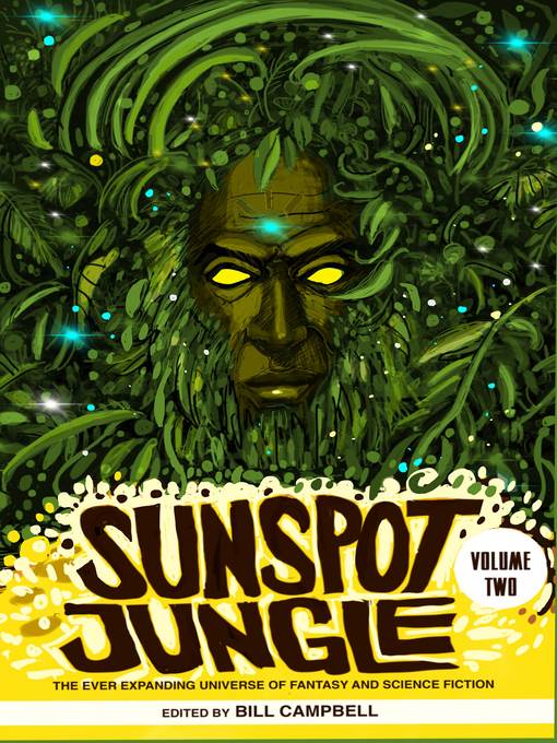 Sunspot Jungle, Volume 2