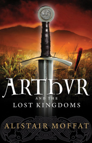 Arthur and the Lost Kingdoms.