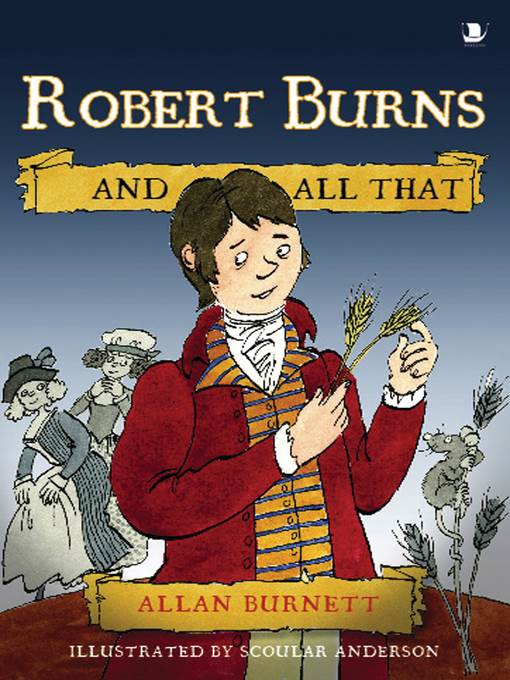 Robert Burns and All That