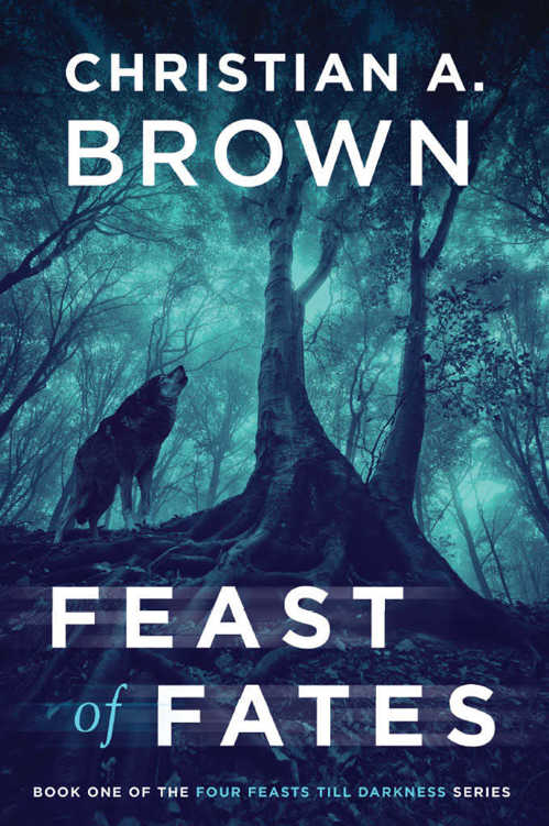 Feast of Fates