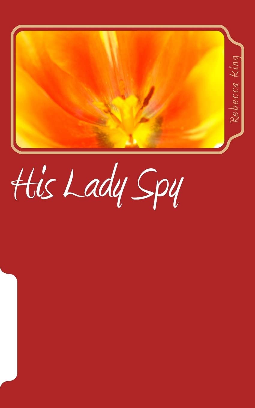 His Lady Spy (The Star Elite Series)