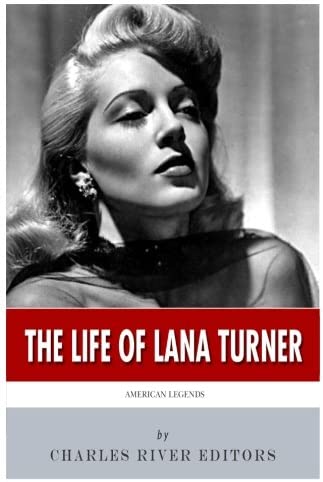 American Legends: The Life of Lana Turner