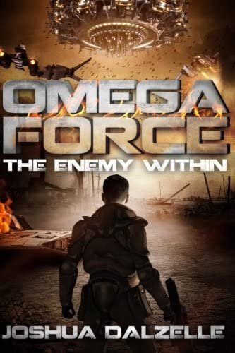 Omega Force: The Enemy Within