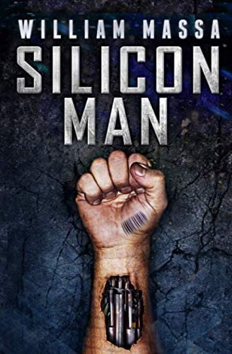 Silicon Man