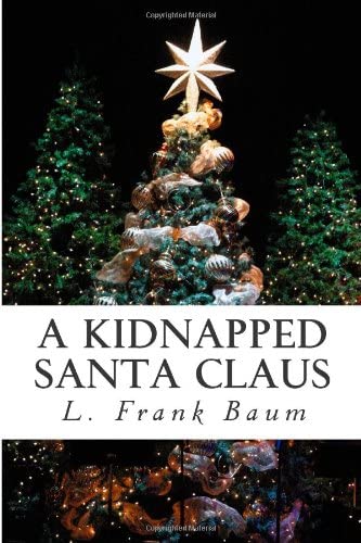 A Kidnapped Santa Claus