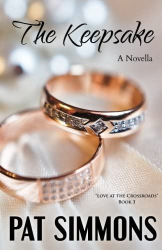The Keepsake (Love at The Crossroads) (Volume 3)