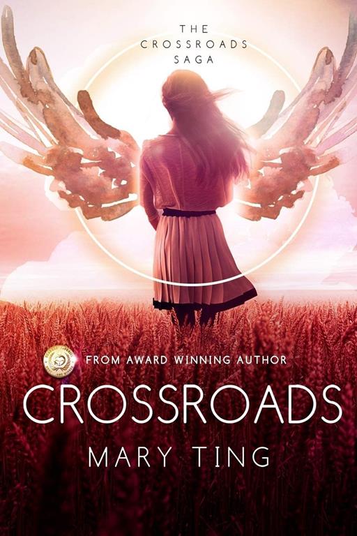 Crossroads (Crossroads Saga) (Volume 1)