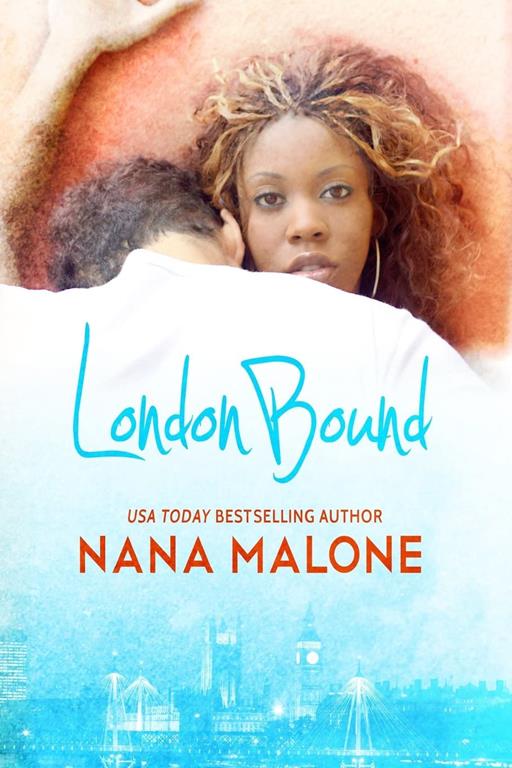 London Bound (Chase Brothers) (Volume 1)