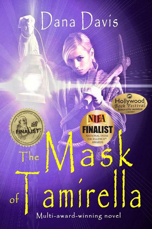 The Mask of Tamirella