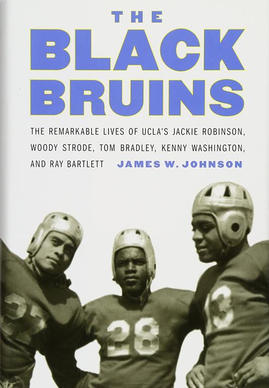 The Black Bruins