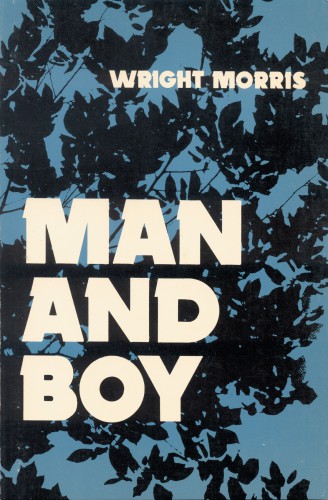 Man and Boy