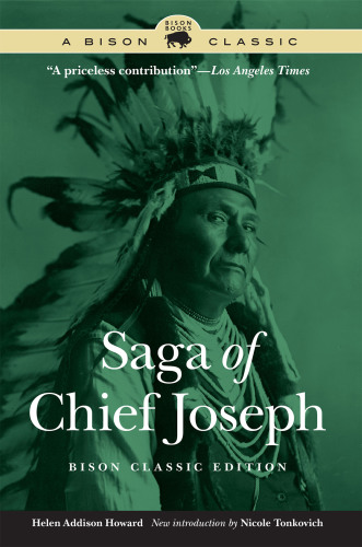 Saga of Chief Joseph